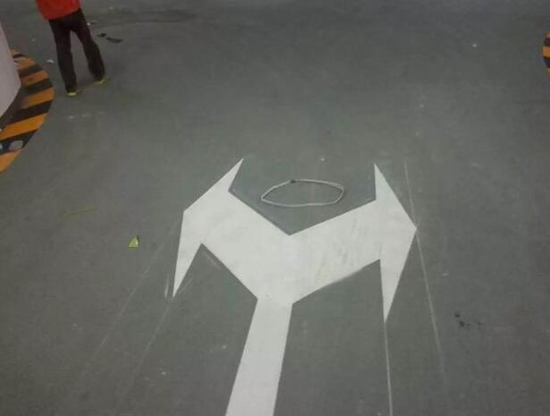 交通安全設施施工(四)